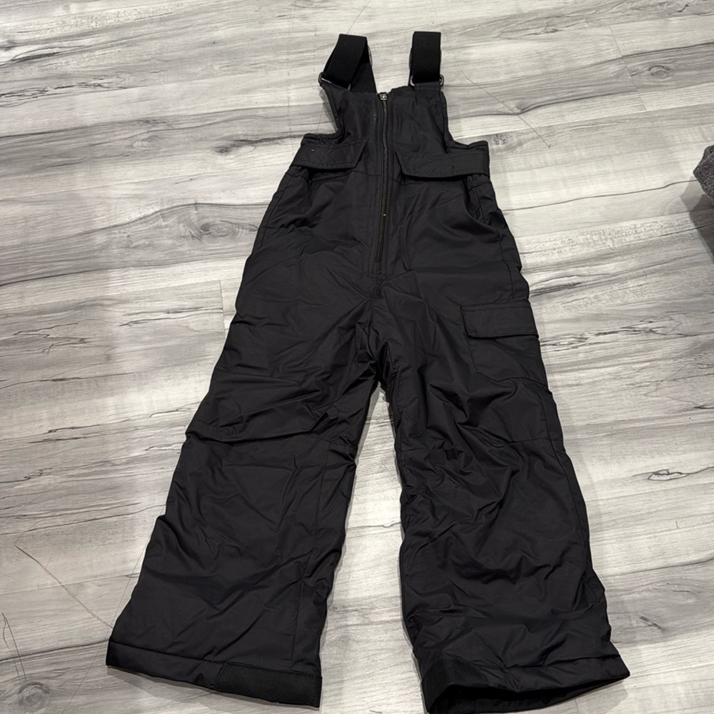 Columbia Ski Bib